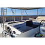Book yachts online - catamaran - Lagoon 50 - Aeolian Myth - rent