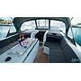 Book yachts online - sailboat - Oceanis 46.1 - Aeolian Melody - rent
