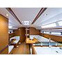 Book yachts online - sailboat - Sun Odyssey 439 - Kallisti - rent