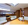 Book yachts online - sailboat - Sun Odyssey 439 - Kallisti - rent