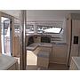 Book yachts online - catamaran - Bali 5.4. - License to chill - rent