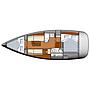 Book yachts online - sailboat - Sun Odyssey 33i - Paola - rent