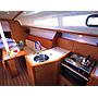Book yachts online - sailboat - Sun Odyssey 33i - Paola - rent