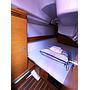Book yachts online - sailboat - Sun Odyssey 36i - Mia - rent