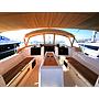 Book yachts online - sailboat - Dufour 460 - Mega  - rent