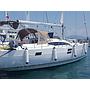 Book yachts online - sailboat - Elan 50 Impression - Moonlight - rent