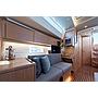 Book yachts online - sailboat - Bavaria C45 - Barbagiannis - rent