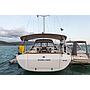 Book yachts online - sailboat - Bavaria C45 - Barbagiannis - rent