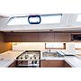 Book yachts online - sailboat - Oceanis 51.1 - Atman - rent