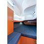Book yachts online - sailboat - Bavaria 37 - Chnoudalo - rent