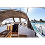 Book yachts online - sailboat - Bavaria 37 - Chnoudalo - rent