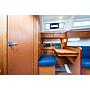 Book yachts online - sailboat - Bavaria 37 - Chnoudalo - rent