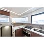 Book yachts online - catamaran - Bali 4.3 - Alba - rent