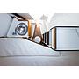 Book yachts online - sailboat - Sun Odyssey 509 - Aposperitis - rent