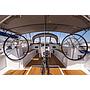 Book yachts online - sailboat - Sun Odyssey 509 - Aposperitis - rent
