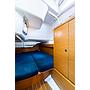 Book yachts online - sailboat - Jeanneau Sun Odyssey 379 - Amor Fati - rent