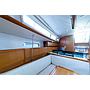 Book yachts online - sailboat - Jeanneau Sun Odyssey 379 - Amor Fati - rent