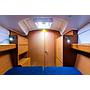 Book yachts online - sailboat - Jeanneau Sun Odyssey 379 - Amor Fati - rent