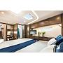 Book yachts online - sailboat - Bavaria C57 - Friends - rent