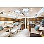 Book yachts online - sailboat - Bavaria C57 - Friends - rent
