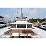 Book yachts online - catamaran - Bali 4.3 - Gatto Nero - rent