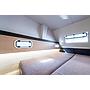 Book yachts online - catamaran - Bali 4.3 - Gatto Nero - rent