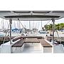 Book yachts online - catamaran - Bali 4.3 - Gatto Nero - rent