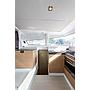 Book yachts online - catamaran - Bali 4.3 - Gatto Nero - rent