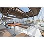 Book yachts online - catamaran - Bali 4.3 - Gatto Nero - rent