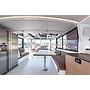 Book yachts online - catamaran - Bali 4.3 - Gatto Nero - rent