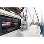 Book yachts online - catamaran - Bali 4.3 - Gatto Nero - rent