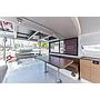 Book yachts online - catamaran - Bali 4.3 - Gatto Nero - rent