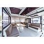 Book yachts online - catamaran - Bali 4.3 - Gatto Nero - rent