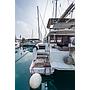 Book yachts online - catamaran - Bali 4.3 - Gatto Nero - rent