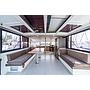 Book yachts online - catamaran - Bali 4.3 - Gatto Nero - rent