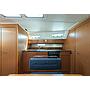 Book yachts online - sailboat - Bavaria 40 Cruiser - Deneb - rent