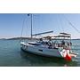Book yachts online - sailboat - Jeanneau Sun Odyssey 469 - Vega - rent