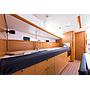 Book yachts online - sailboat - Jeanneau Sun Odyssey 469 - Vega - rent