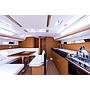 Book yachts online - sailboat - Jeanneau Sun Odyssey 469 - Vega - rent