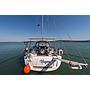 Book yachts online - sailboat - Jeanneau Sun Odyssey 469 - Vega - rent