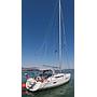 Book yachts online - sailboat - Jeanneau Sun Odyssey 469 - Vega - rent