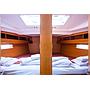 Book yachts online - sailboat - Jeanneau Sun Odyssey 469 - Vega - rent