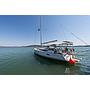 Book yachts online - sailboat - Jeanneau Sun Odyssey 469 - Vega - rent