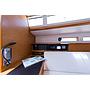 Book yachts online - sailboat - Jeanneau Sun Odyssey 469 - Vega - rent