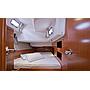 Book yachts online - sailboat - Oceanis 50 - Ageras - rent