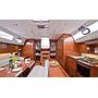 Book yachts online - sailboat - Oceanis 50 - Ageras - rent