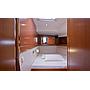 Book yachts online - sailboat - Oceanis 50 - Ageras - rent