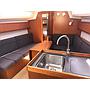 Book yachts online - sailboat - Bavaria 33 Cruiser - Brizo - rent