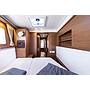 Book yachts online - catamaran - Lagoon 450 F - Wander - rent