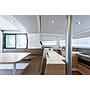 Book yachts online - catamaran - Bali 4.1 - Ramon - rent